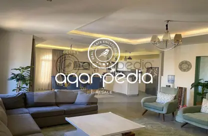 شقة - 3 غرف نوم - 3 حمامات للبيع في المستثمرين الجنوبية - مدينة القاهرة الجديدة - القاهرة