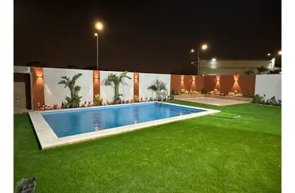 تاون هاوس - 4 غرف نوم - 4 حمامات للبيع في زايد ديونز - الحي السادس - الشيخ زايد - الجيزة