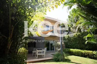 Townhouse - 3 Bedrooms - 3 Bathrooms for sale in Karma Residence - 16th District - Sheikh Zayed City - Giza Townhouse - 3 Bedrooms - 3 Bathrooms for sale in Karma Residence - 16th District - Sheikh Zayed City - Giza