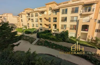 Apartment - 3 Bedrooms - 2 Bathrooms for rent in Stone Residence - 5th Settlement Compounds - The 5th Settlement - New Cairo City - Cairo Apartment - 3 Bedrooms - 2 Bathrooms for rent in Stone Residence - 5th Settlement Compounds - The 5th Settlement - New Cairo City - Cairo
