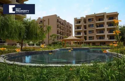 شقة - 3 غرف نوم - 2 حمامات للبيع في تاج سيتي - كمبوندات التجمع الخامس - التجمع الخامس - مدينة القاهرة الجديدة - القاهرة