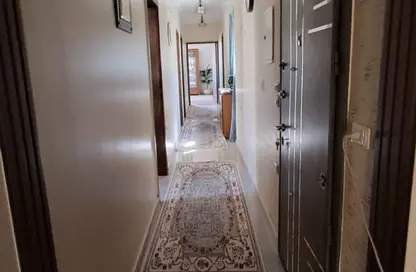 Apartment - 3 Bedrooms - 2 Bathrooms for sale in 5th District - Sheikh Zayed City - Giza