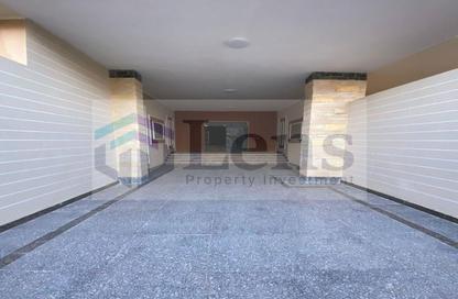 Apartment - 3 Bedrooms - 3 Bathrooms for sale in North Lotus - El Lotus - New Cairo City - Cairo