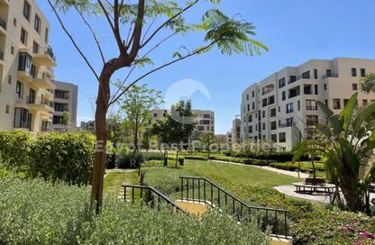 Apartment - 3 Bedrooms - 4 Bathrooms for sale in O West - 6 October Compounds - 6 October City - Giza
