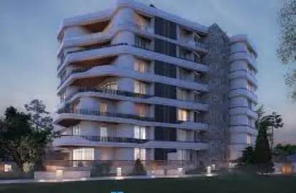 Apartment - 3 Bedrooms - 3 Bathrooms for sale in Bloomfields - Mostakbal City Compounds - Mostakbal City - Future City - Cairo