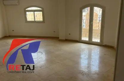 شقة - 3 غرف نوم - 2 حمامات للايجار في ميراج سيتى - التجمع الاول - مدينة القاهرة الجديدة - القاهرة