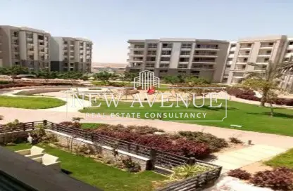 (بنتهاوس  (روف - 3 غرف نوم - 4 حمامات للبيع في جاردن ريزدنس - هايد بارك - مدينة القاهرة الجديدة - القاهرة