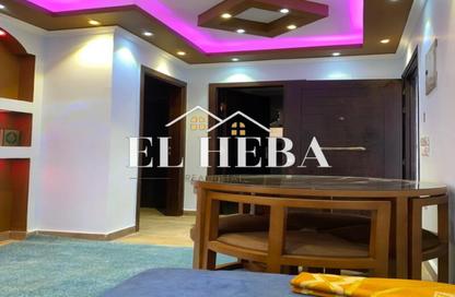 Apartment - Studio - 1 Bathroom for rent in Madinaty - Cairo