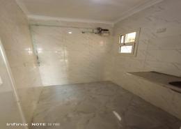 شقة - 2 غرف نوم - 1 حمام for للايجار in شارع علي الروبي - روكسي - مصر الجديدة - القاهرة