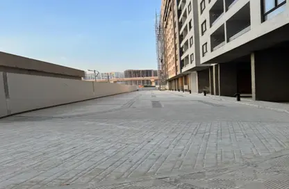 Office Space - Studio - 1 Bathroom for sale in Katameya Gate - El Katameya Compounds - El Katameya - New Cairo City - Cairo