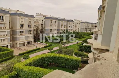 أي فيلا - 4 غرف نوم - 4 حمامات للبيع في ماونتن فيو هايد بارك - كمبوندات التجمع الخامس - التجمع الخامس - مدينة القاهرة الجديدة - القاهرة