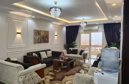 شقة - 3 غرف نوم - 3 حمامات للبيع في مدينة الخمائل - كمبوندات الشيخ زايد - الشيخ زايد - الجيزة