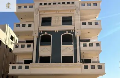 Apartment - 3 Bedrooms - 3 Bathrooms for sale in New Lotus - The 5th Settlement - New Cairo City - Cairo