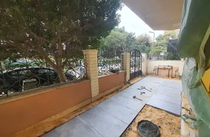 مطعم - استوديو - 2 حمامات للايجار في شارع 252 - دجلة - حي المعادي - القاهرة