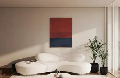 شقة - 2 غرف نوم - 2 حمامات للبيع في باى ويست - سوما باى - سفاجا - الغردقة - محافظة البحر الاحمر