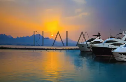 Villa - 4 Bedrooms - 3 Bathrooms for sale in Wadi Jebal - Soma Bay - Safaga - Hurghada - Red Sea