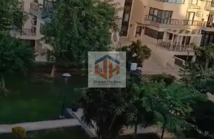 Apartment - 3 Bedrooms - 2 Bathrooms for sale in Madinaty - Cairo