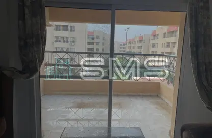 شقة - 3 غرف نوم - 3 حمامات للبيع في امتداد الرحاب - الرحاب - مدينة القاهرة الجديدة - القاهرة