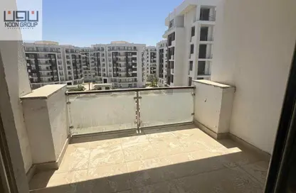 شقة - 3 غرف نوم - 2 حمامات للبيع في المقصد - كمبوندات العاصمة الإدارية الجديدة - العاصمة الإدارية الجديدة - القاهرة
