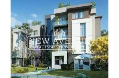 Apartment - 2 Bedrooms - 3 Bathrooms for sale in Acasa - 5th Settlement Compounds - The 5th Settlement - New Cairo City - Cairo