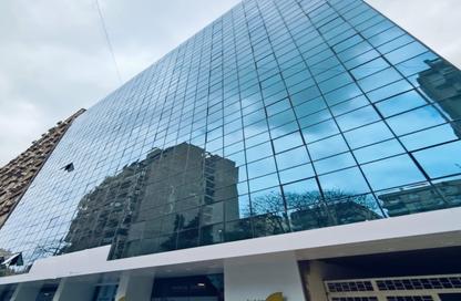 عيادة - استوديو - 1 حمام للبيع في شارع عبد المنعم رياض - المهندسين - الجيزة
