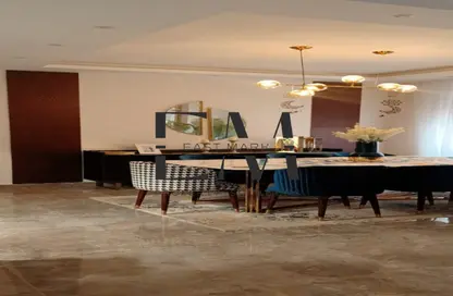 Apartment - 4 Bedrooms - 3 Bathrooms for sale in El Banafseg Apartment Buildings - El Banafseg - New Cairo City - Cairo