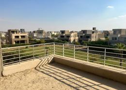 Villa - 5 bedrooms - 6 bathrooms for للبيع in Palm Hills Golf Extension - Al Wahat Road - 6 October City - Giza