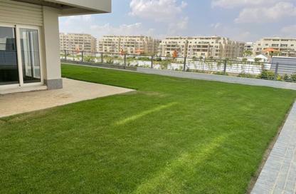 iVilla - 3 Bedrooms - 3 Bathrooms for sale in Mountain View Hyde Park - 5th Settlement Compounds - The 5th Settlement - New Cairo City - Cairo