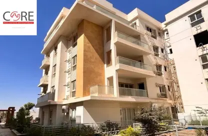 Apartment - 3 Bedrooms - 2 Bathrooms for sale in Mountain View iCity October - 6 October Compounds - 6 October City - Giza Apartment - 3 Bedrooms - 2 Bathrooms for sale in Mountain View iCity October - 6 October Compounds - 6 October City - Giza