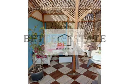 Apartment - 3 Bedrooms - 1 Bathroom for rent in Area A - Ganoob El Acadimia - New Cairo City - Cairo