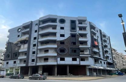 Office Space - Studio - 1 Bathroom for sale in Al Hadaba Al Wosta - Mokattam - Cairo