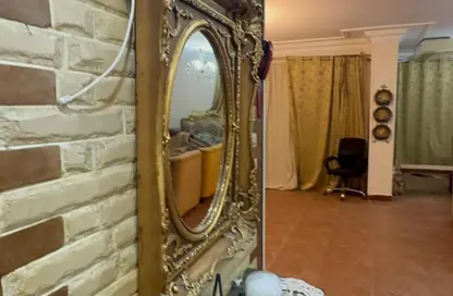 Apartment - 3 Bedrooms - 2 Bathrooms for sale in Ibrahim Al Refaey St. - 8th Zone - Nasr City - Cairo