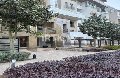 Apartment - 3 Bedrooms - 4 Bathrooms for sale in Hyde Park - 5th Settlement Compounds - The 5th Settlement - New Cairo City - Cairo