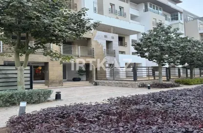 Apartment - 3 Bedrooms - 4 Bathrooms for sale in Hyde Park - 5th Settlement Compounds - The 5th Settlement - New Cairo City - Cairo