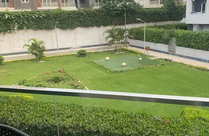 شقة - 3 غرف نوم - 2 حمامات للبيع في زايد ديونز كومبلكس - الحي السادس - الشيخ زايد - الجيزة