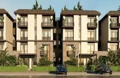 Duplex - 3 Bedrooms - 3 Bathrooms for sale in Telal East - 5th Settlement Compounds - The 5th Settlement - New Cairo City - Cairo