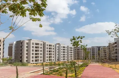 شقة - 3 غرف نوم - 3 حمامات للبيع في زيزينيا المستقبل - كمبوندات مدينة المستقبل - مدينة المستقبل - القاهرة