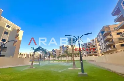 شقة - 3 غرف نوم - 3 حمامات للبيع في سيفورا هايتس - كمبوندات التجمع الخامس - التجمع الخامس - مدينة القاهرة الجديدة - القاهرة