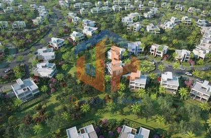 Villa - 3 Bedrooms - 3 Bathrooms for sale in Noor City - Cairo