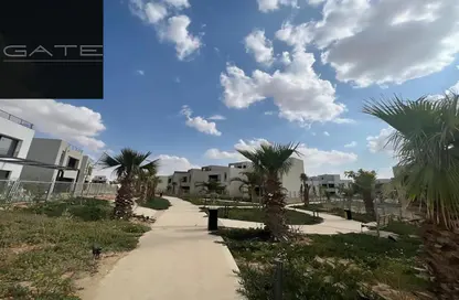 Twin House - 4 Bedrooms - 6 Bathrooms for sale in The Crown - Cairo Alexandria Desert Road - 6 October City - Giza Twin House - 4 Bedrooms - 6 Bathrooms for sale in The Crown - Cairo Alexandria Desert Road - 6 October City - Giza