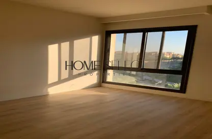 Apartment - 3 Bedrooms - 4 Bathrooms for rent in Allegria - Sheikh Zayed Compounds - Sheikh Zayed City - Giza
