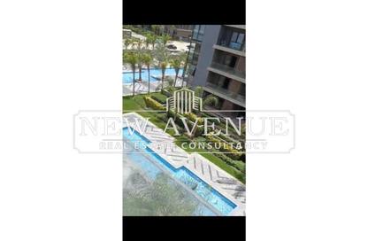 Penthouse - 2 Bedrooms - 3 Bathrooms for sale in El Patio Oro - 5th Settlement Compounds - The 5th Settlement - New Cairo City - Cairo