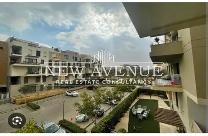 Apartment - 2 Bedrooms - 2 Bathrooms for sale in Eastown - 5th Settlement Compounds - The 5th Settlement - New Cairo City - Cairo
