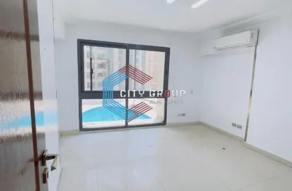 Office Space - Studio - 3 Bathrooms for rent in Zahraa El Maadi - Hay El Maadi - Cairo