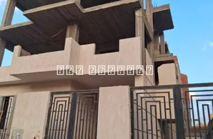 قطعة أرض - استوديو للبيع في الحي المتميز - مدينة بدر - القاهرة