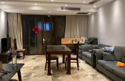 شقة - 2 غرف نوم - 2 حمامات للايجار في كازا - كمبوندات الشيخ زايد - الشيخ زايد - الجيزة