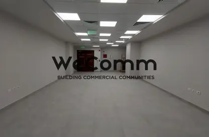 مساحات مكتبية - استوديو - 1 حمام للايجار في ميفيدا - كمبوندات التجمع الخامس - التجمع الخامس - مدينة القاهرة الجديدة - القاهرة