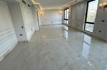 Duplex - 3 Bedrooms - 3 Bathrooms for rent in Westown - Sheikh Zayed Compounds - Sheikh Zayed City - Giza