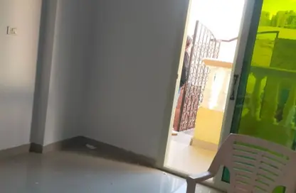 شقة - 3 غرف نوم - 1 حمام للايجار في اللوتس الشمالي - حى اللوتس - مدينة القاهرة الجديدة - القاهرة