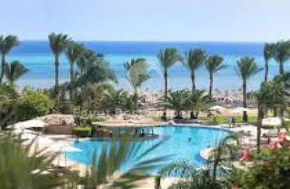 شاليه - 3 غرف نوم - 3 حمامات للبيع في مكادي ريزورت - مكادي - الغردقة - محافظة البحر الاحمر